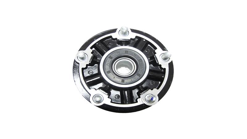 ARKA JANT GÖBEĞİ (RZ125)